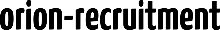 Orion Recruitment logo