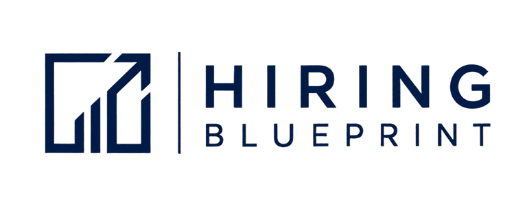 Hiring Blueprint logo