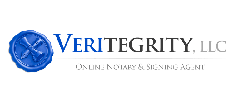 Veritegrity logo