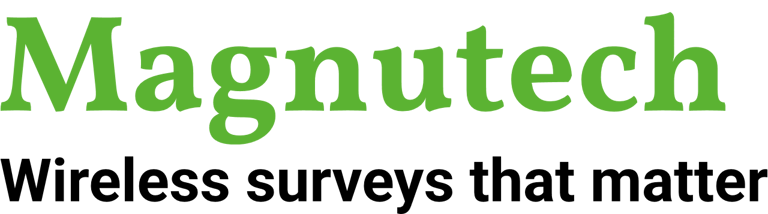 Magnutech logo