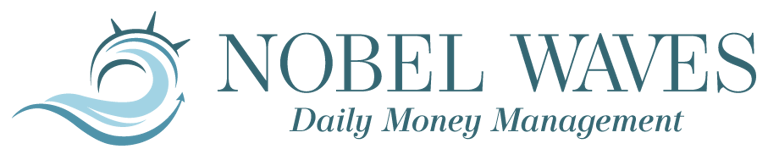 Nobel Waves Consulting logo