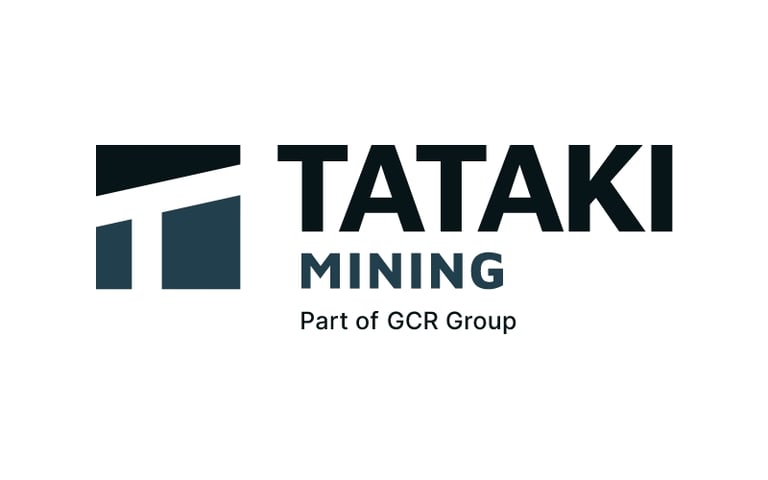 TATAKI MINING COMPANY PROPRIETARY LIMITED logo