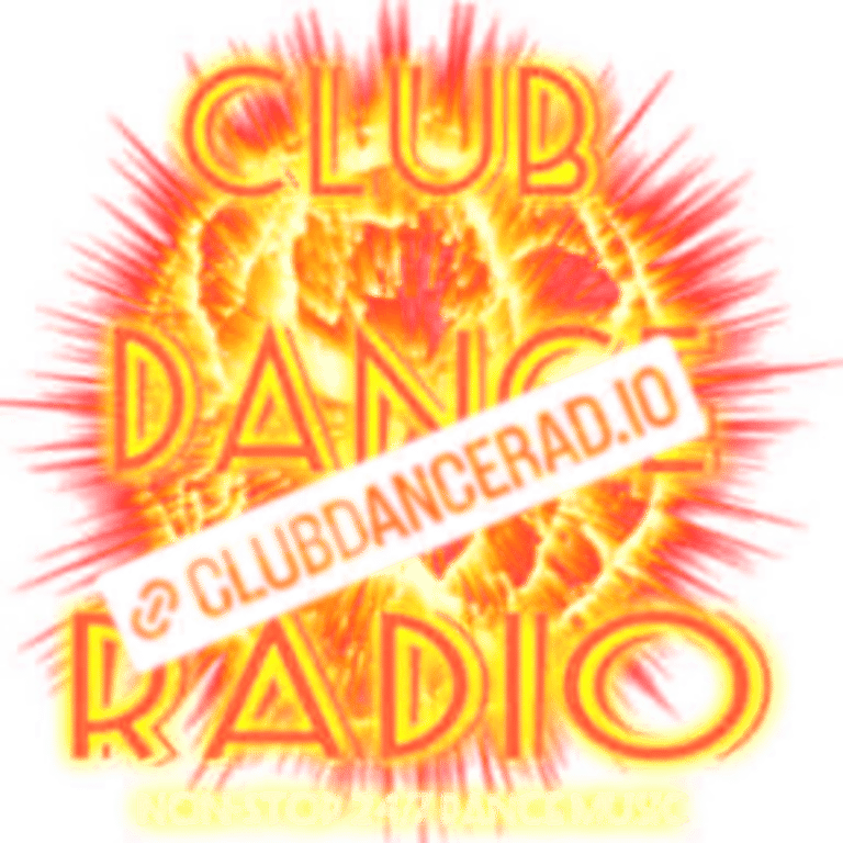 Club Dance Radio logo