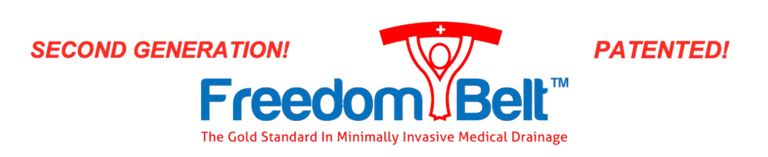 Freedom Belt logo