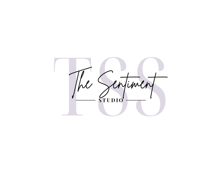 The Sentiment Studio logo