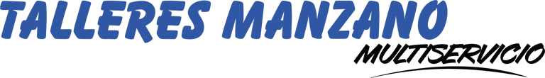 Talleres Manzano Multiservicios logo