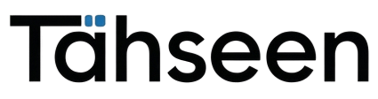 Tahseen logo