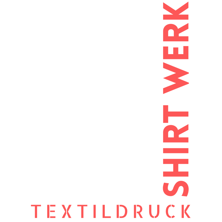 Shirt Werk - Textildruck, Textilveredlung logo