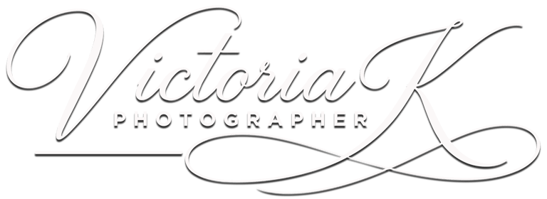 Victoria K Photography logo