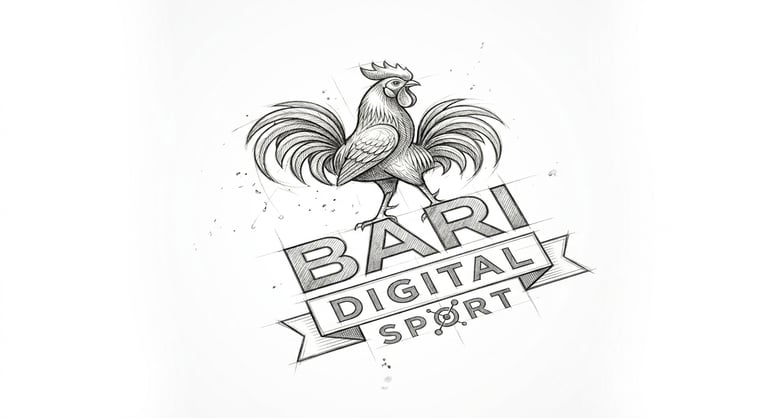 Bari Digital Sports logo