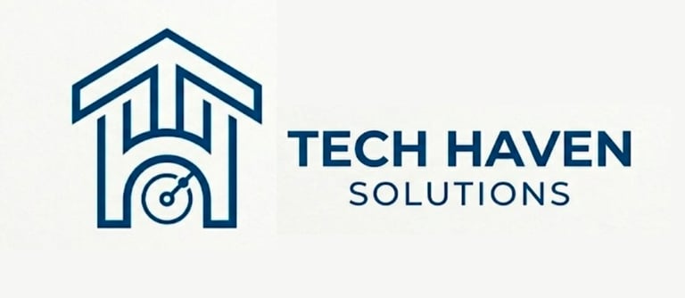 Tech Haven logo