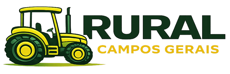 RURAL CAMPOS GERAIS logo