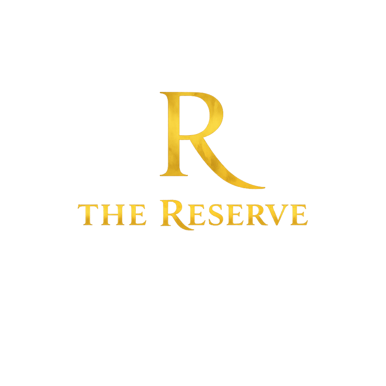 The Reserve logo