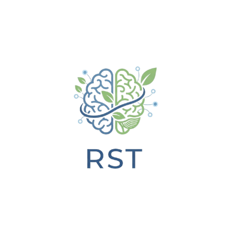 RST - Resilience, Strateges & Transformation logo