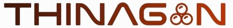 Thinagen logo