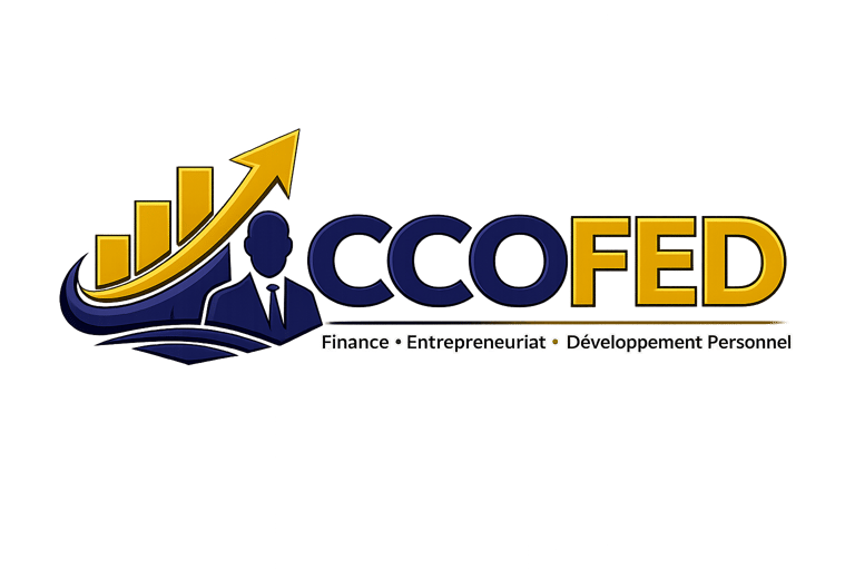CCOFED logo