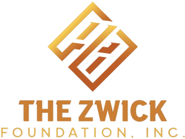 The Zwick Foundation logo