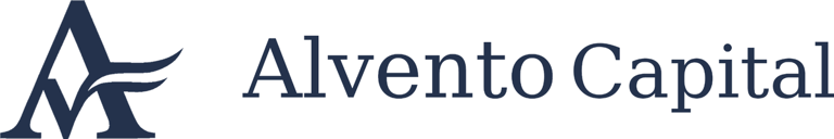 Alvento Capital logo