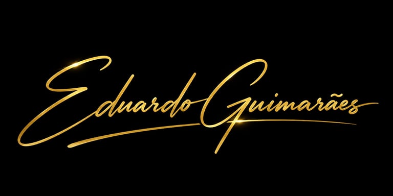Eduardo Guimarães | Diretor de Fotografia e Cinematografia logo