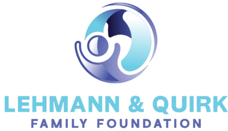 Lehmann & Quirk Family Foundation logo