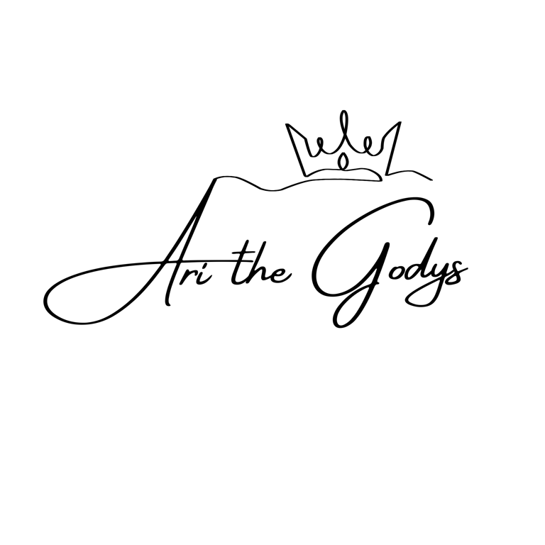 Ari the Godys logo