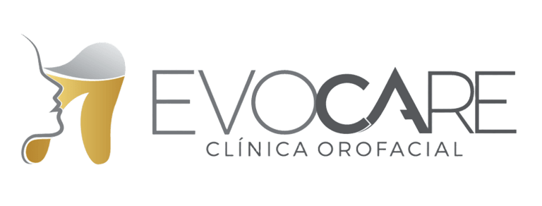 Evocare Clínica Orofacial logo