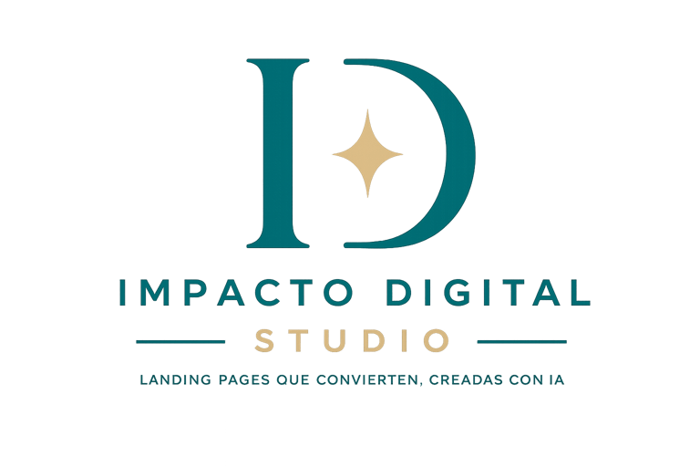 Impacto Digital Studio logo