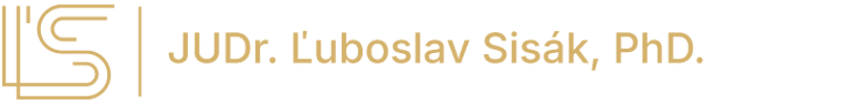 Ľuboslav Sisák logo