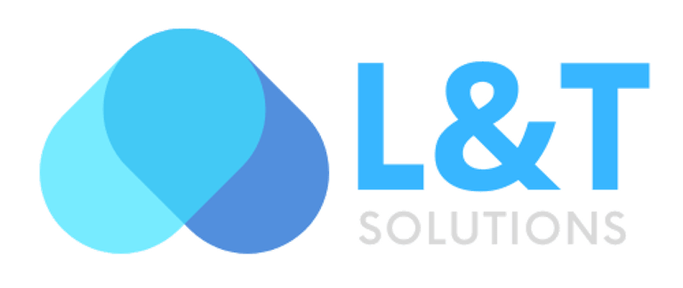 L&T Solutions logo