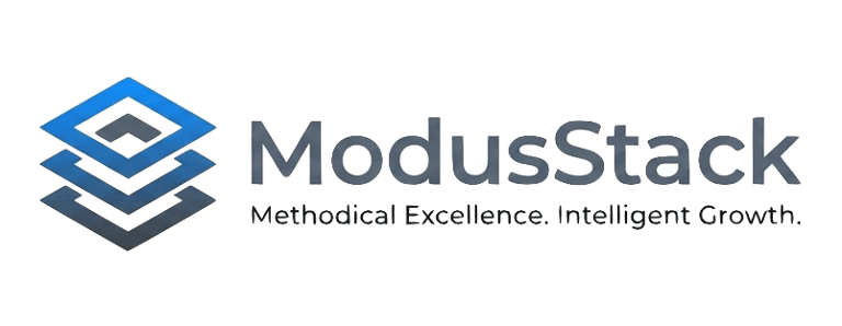 ModusStack logo