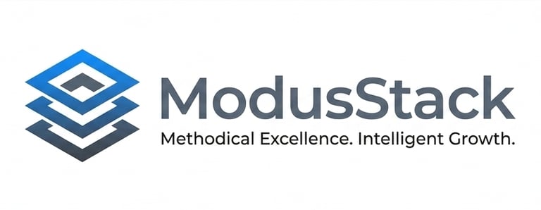 ModusStack logo