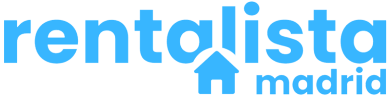 RentaLista Madrid logo