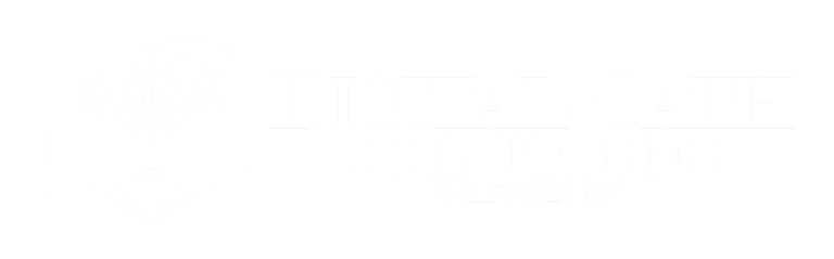 Digital Oath Solutions Philippines Inc. logo