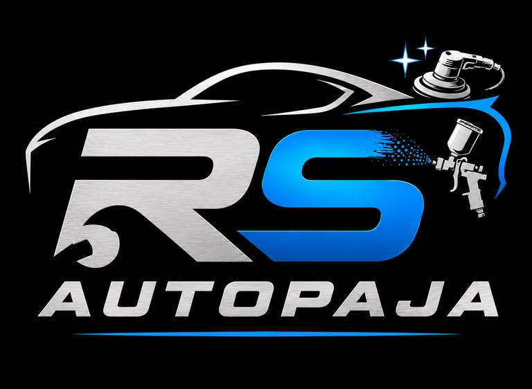 rsautopaja.fi logo