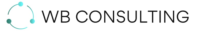 WB Consulting logo