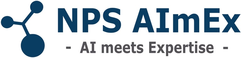 NPS AImEx logo