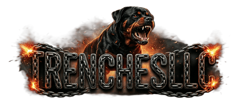 TrenchesLLC logo