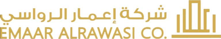 إعمار الرواسي logo