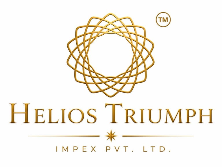 Helios Triumph Impex Pvt Ltd logo