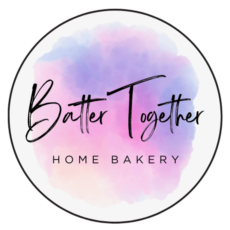 Batter Together logo