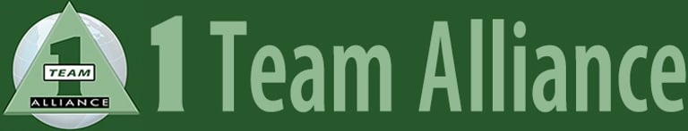 1 Team Alliance logo