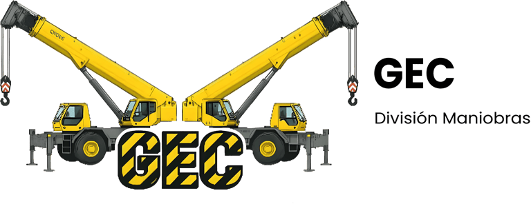 GEC Division Maniobras logo