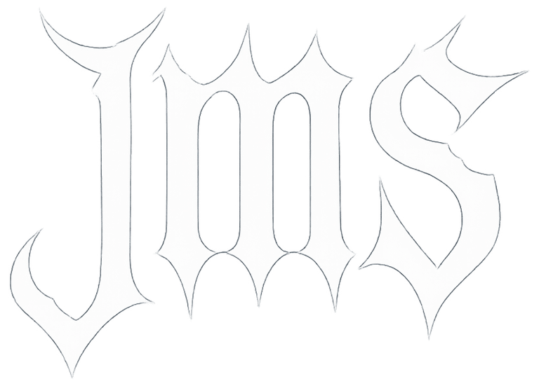 Jess Morgan S. Heavy Metal Session Work logo