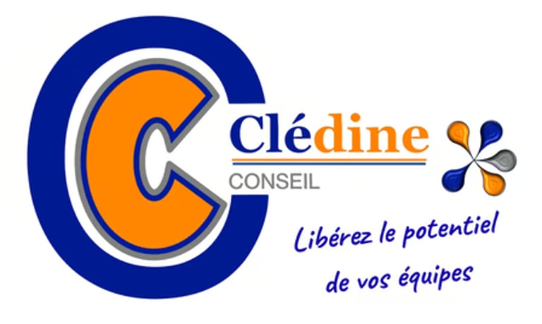 Clédine Conseil logo