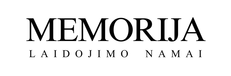Memorija logo