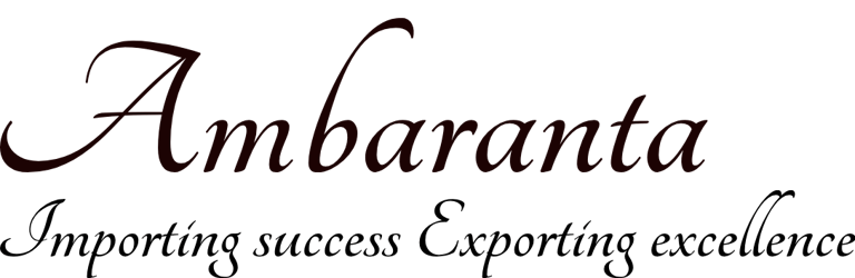Ambaranta Global Exports logo