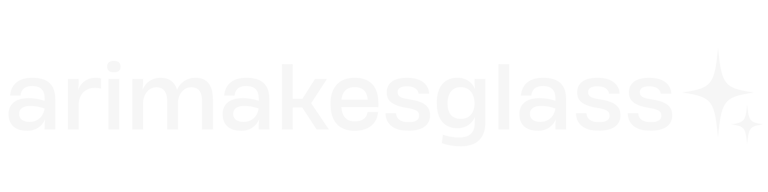 arimakesglass logo