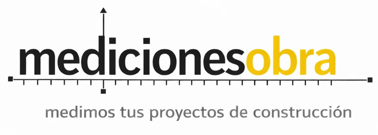 Mediciones Obra logo