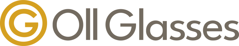 Oll Glasses logo