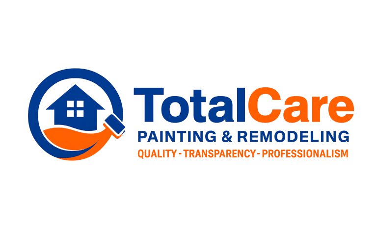 TotalCare Painting & Remodeling logo
